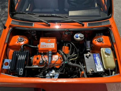 De Tomaso